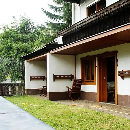 Lesachtalerhof Отель Лизинг