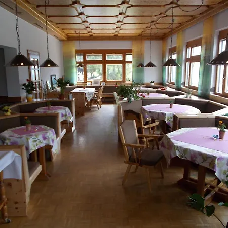 Lesachtalerhof Liesing
