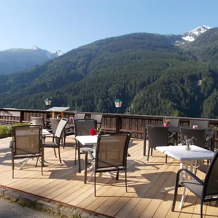 Lesachtalerhof Лизинг