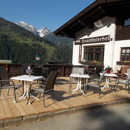 Lesachtalerhof Hotel