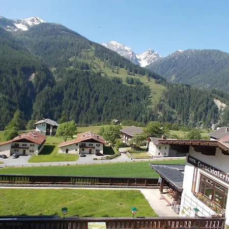 Hotel Lesachtalerhof 3*