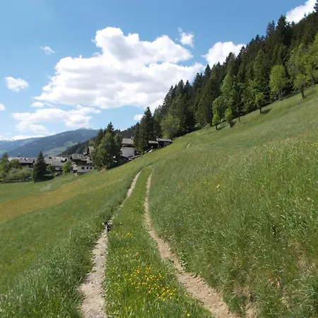 Lesachtalerhof Отель 3*