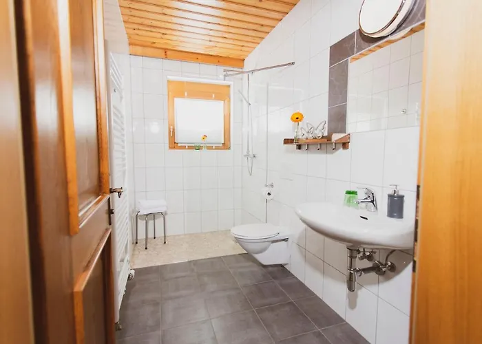 Lesachtalerhof Liesing