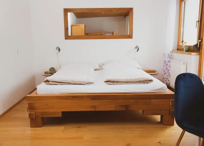 Lesachtalerhof Liesing