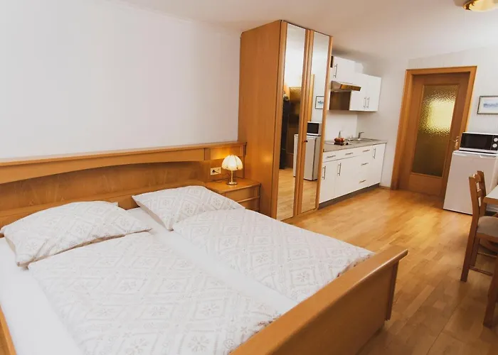 Lesachtalerhof Liesing