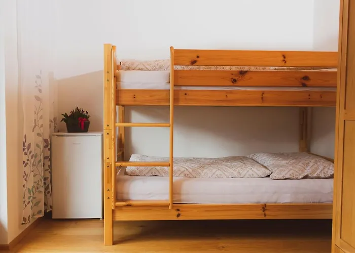 Lesachtalerhof 3* Liesing