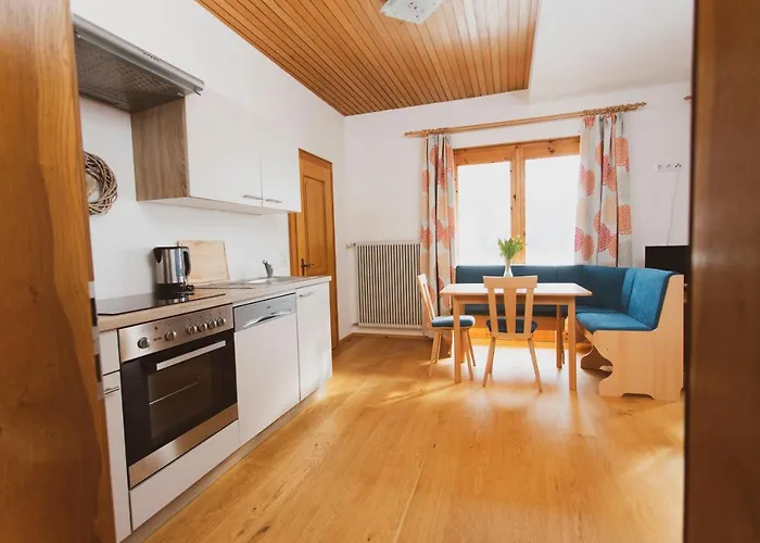 Lesachtalerhof Liesing