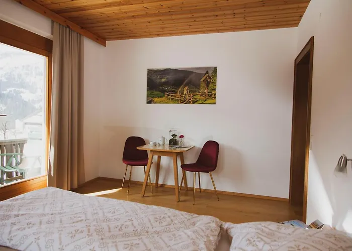 Lesachtalerhof Hotel Liesing