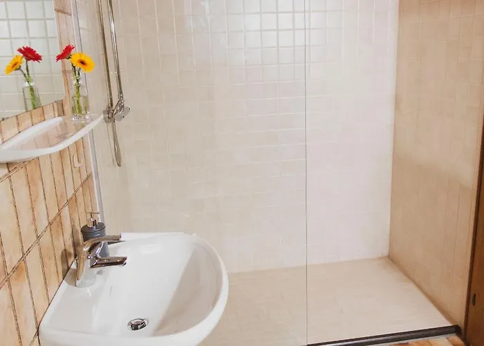 Lesachtalerhof 列兴