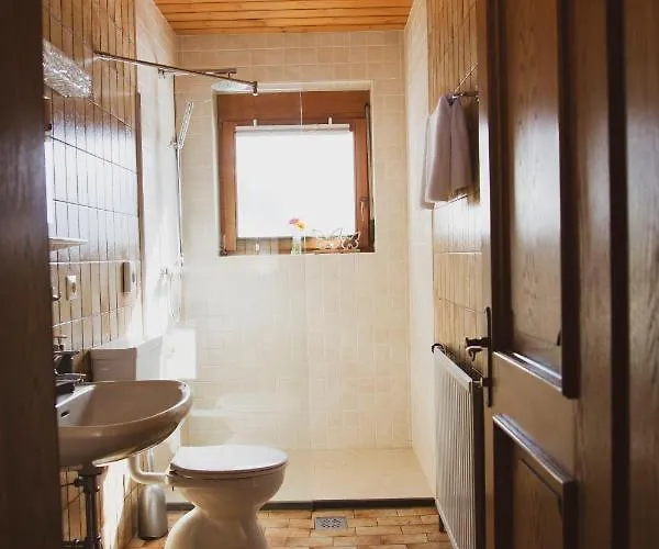 酒店 Lesachtalerhof 3*