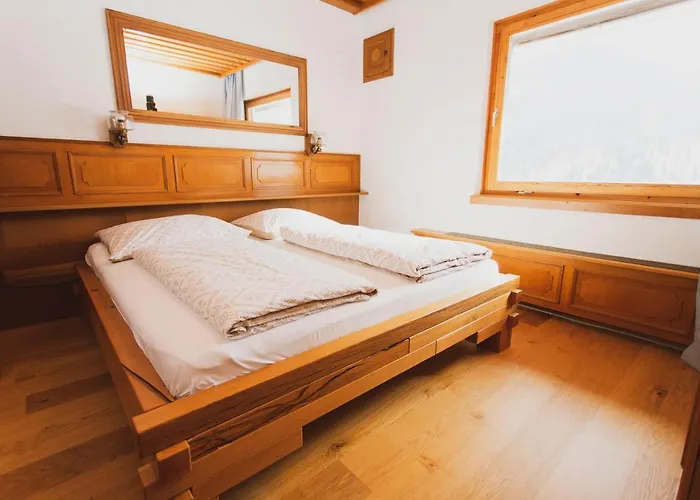 Lesachtalerhof Hotel 3*