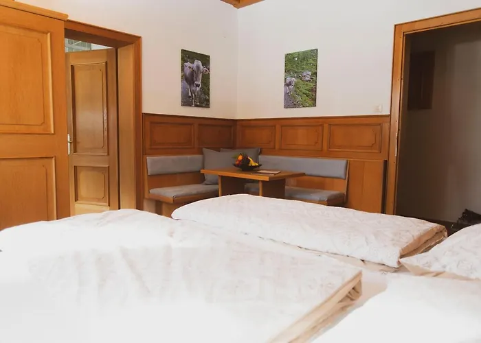 Lesachtalerhof 3* Liesing