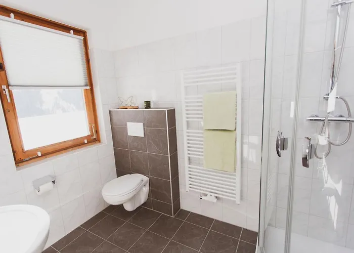 Lesachtalerhof Hotel 3*