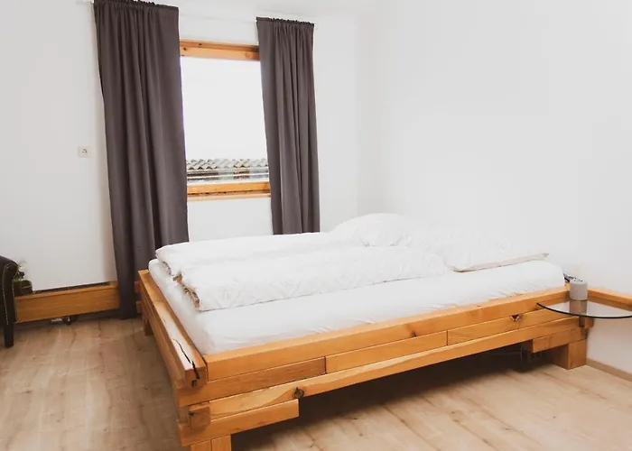 Lesachtalerhof Hotel