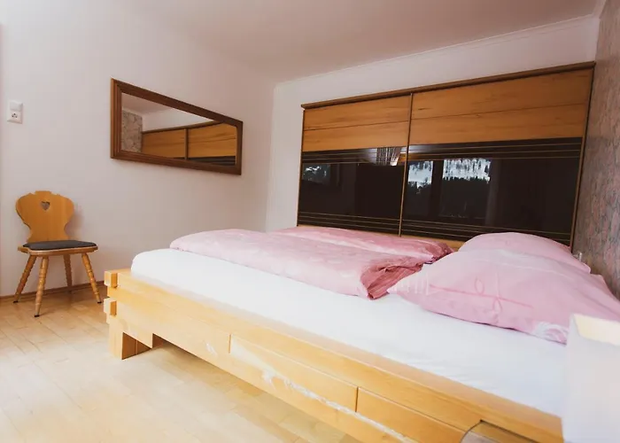 Lesachtalerhof Hotel