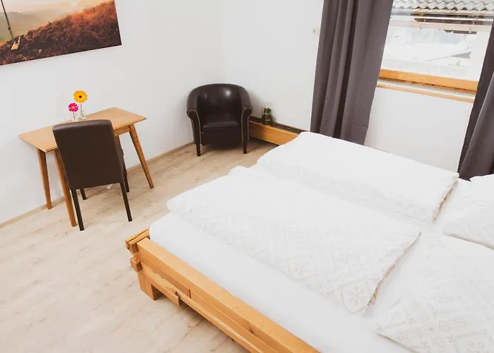 Lesachtalerhof Hotel Liesing