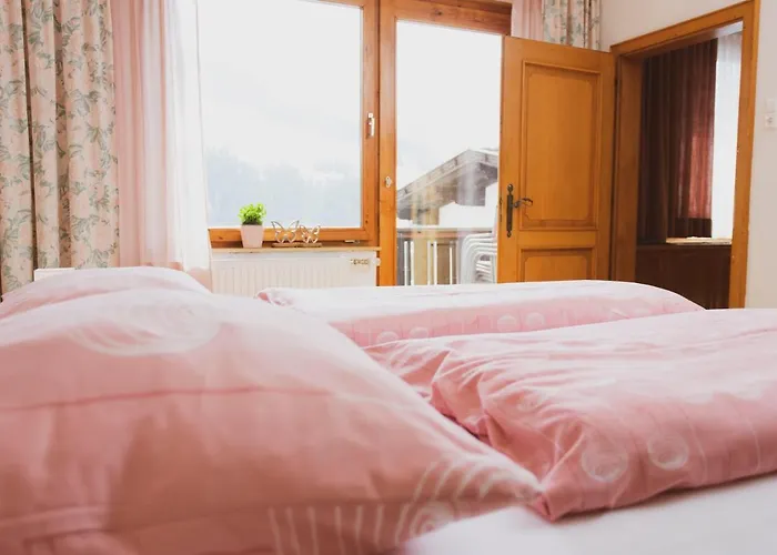 Lesachtalerhof 列兴