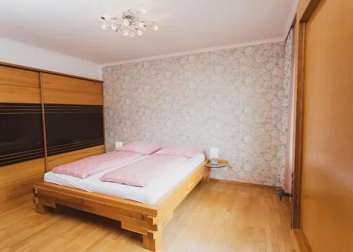 Lesachtalerhof Hotel Liesing