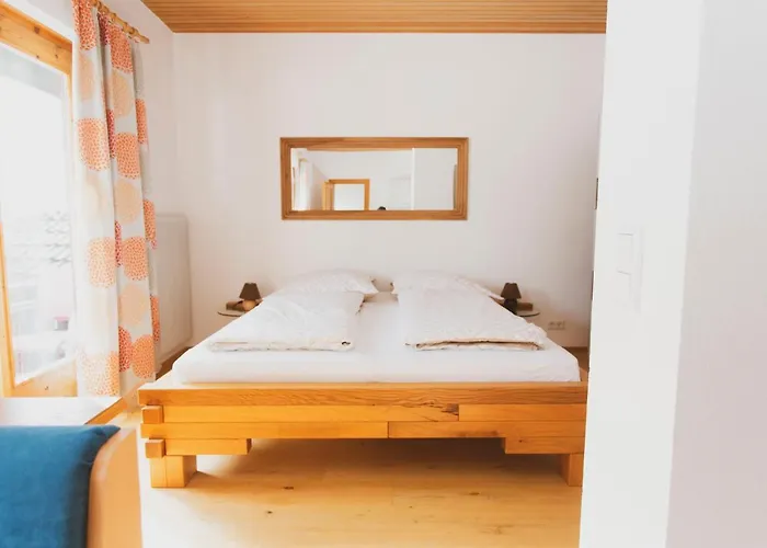 Lesachtalerhof Hotel