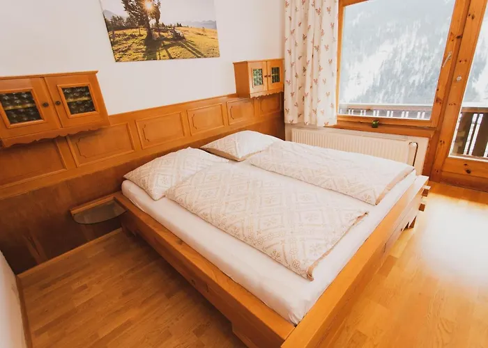 Hotel Lesachtalerhof