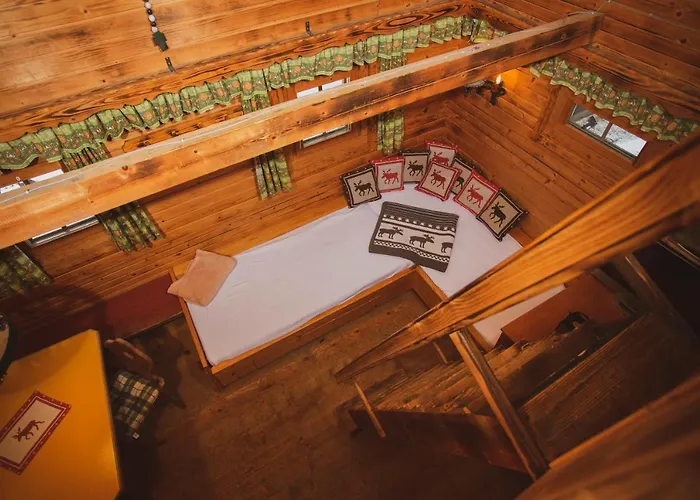 Hotel Lesachtalerhof 3*