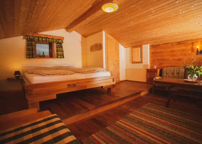 Lesachtalerhof Hotel Liesing