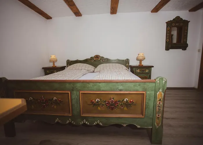 Lesachtalerhof Hotel Liesing