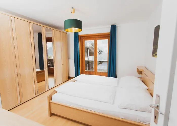 Lesachtalerhof Hotel