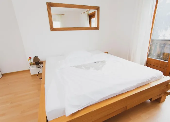 Lesachtalerhof 酒店