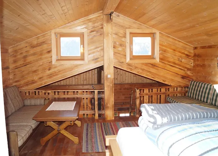 Hotel Lesachtalerhof Liesing