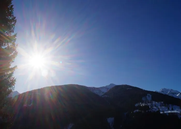 Hotel Lesachtalerhof