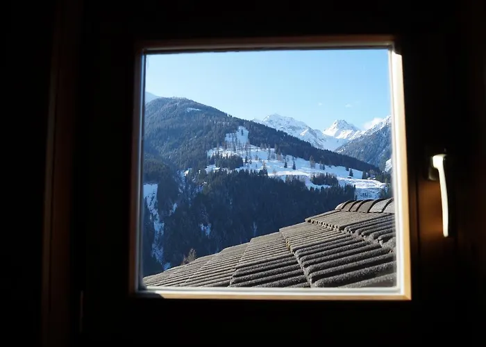 Hotel Lesachtalerhof 3*