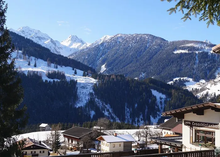 Lesachtalerhof Hotel 3*