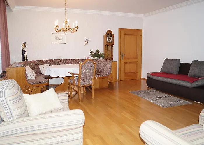 Hotel Lesachtalerhof Liesing