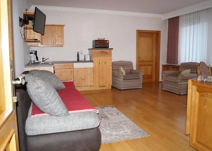 Lesachtalerhof Liesing