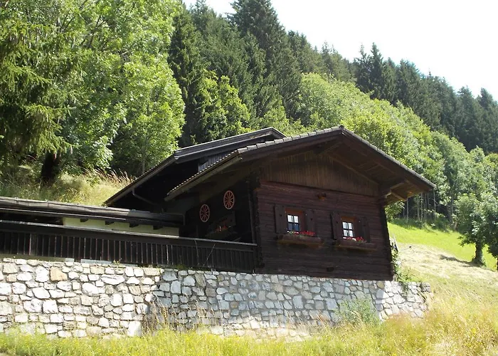 Lesachtalerhof Liesing