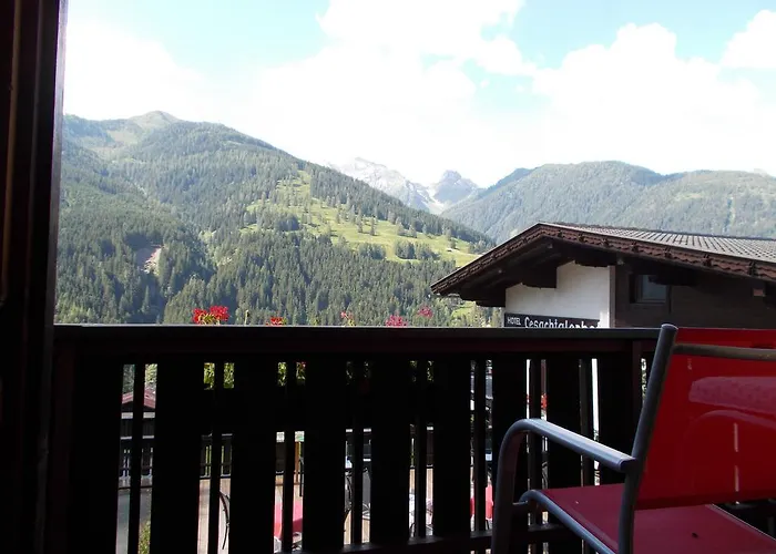 Hotel Lesachtalerhof