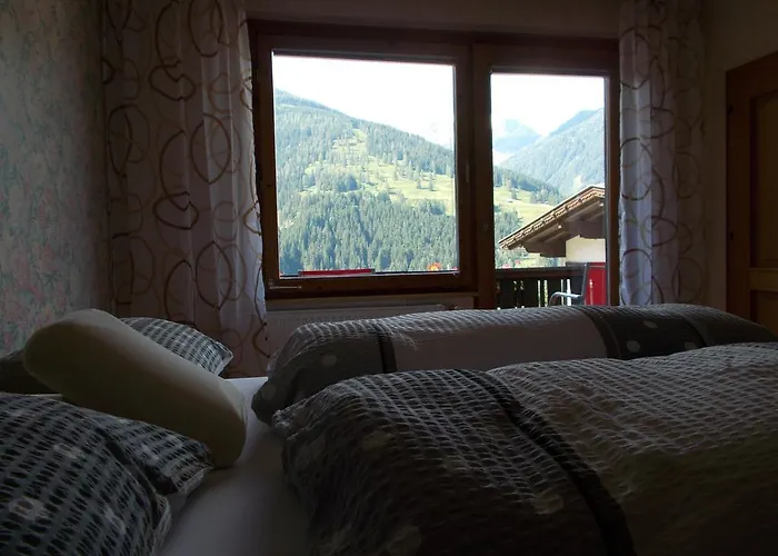 Hotel Lesachtalerhof 3*