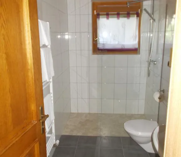 Hotel Lesachtalerhof Liesing