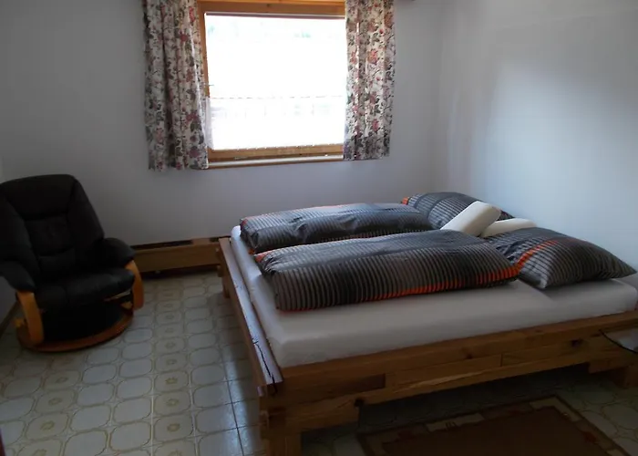 酒店 Lesachtalerhof