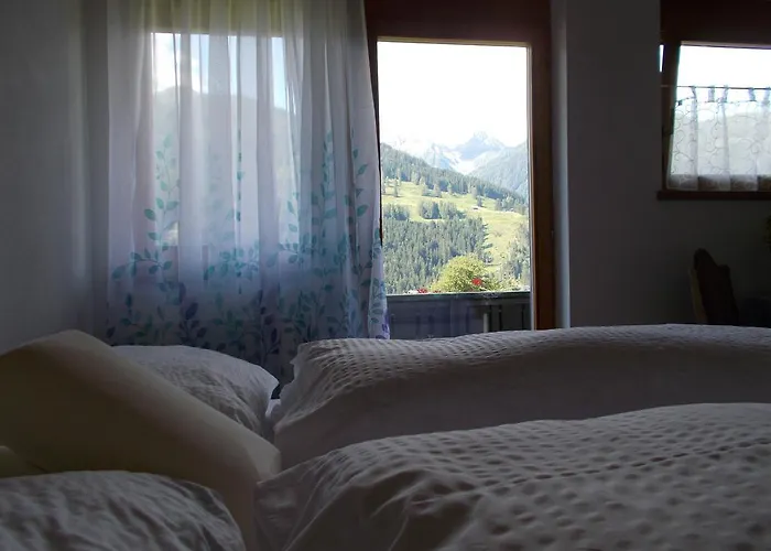 Lesachtalerhof Hotel Liesing