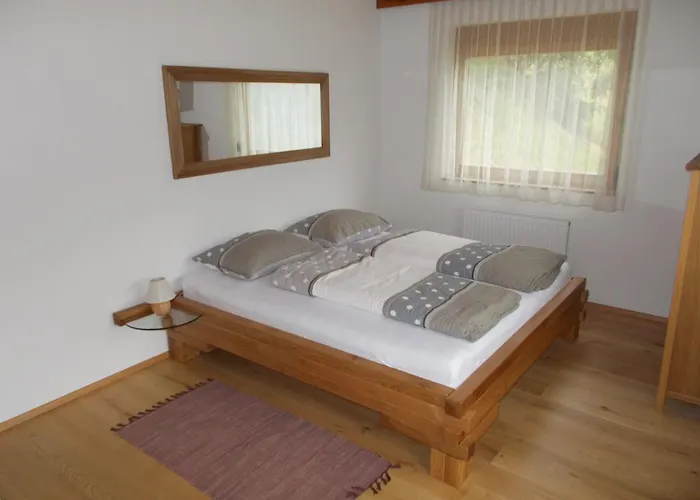 酒店 Lesachtalerhof