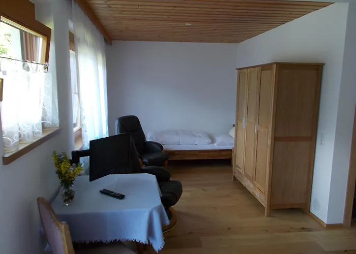 Lesachtalerhof Hotel