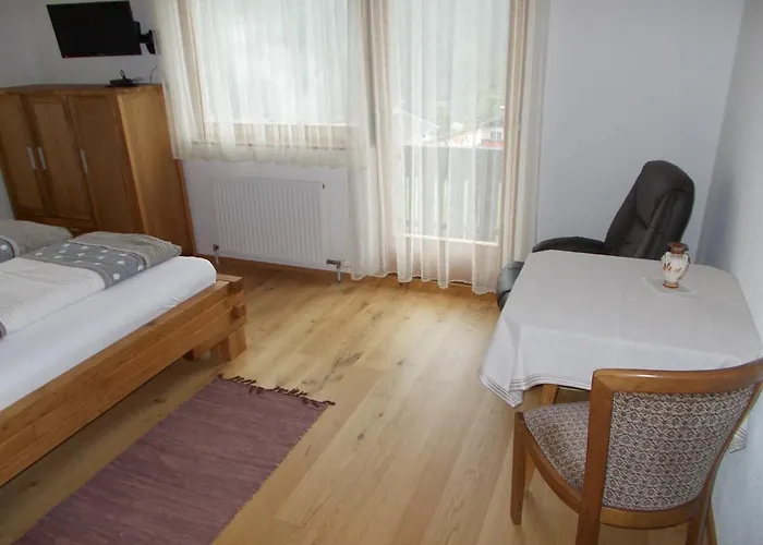 Lesachtalerhof Hotel 3*