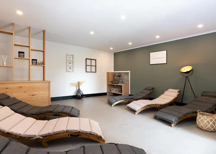 Lesachtalerhof 列兴