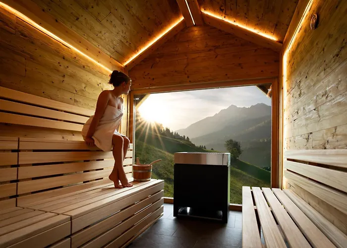 Hotel Lesachtalerhof 3*