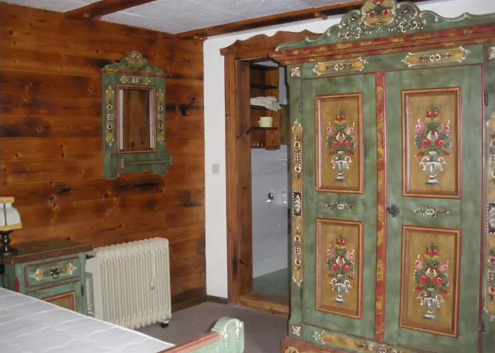 Lesachtalerhof Hotel 3*