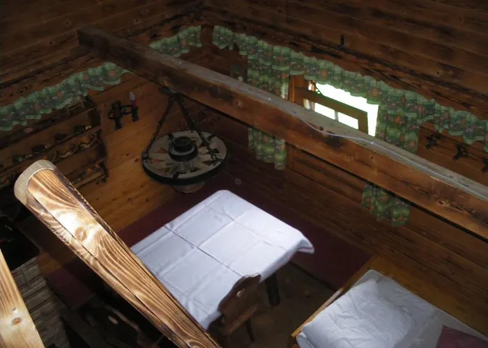 Hotel Lesachtalerhof