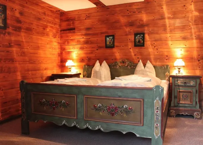 Lesachtalerhof Hotel Liesing