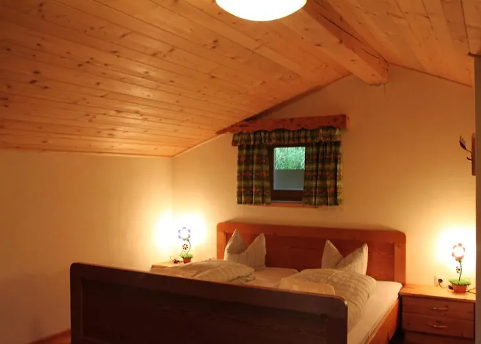 Lesachtalerhof Hotel 3*